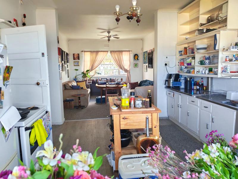 To Let 2 Bedroom Property for Rent in Walmer Estate Western Cape